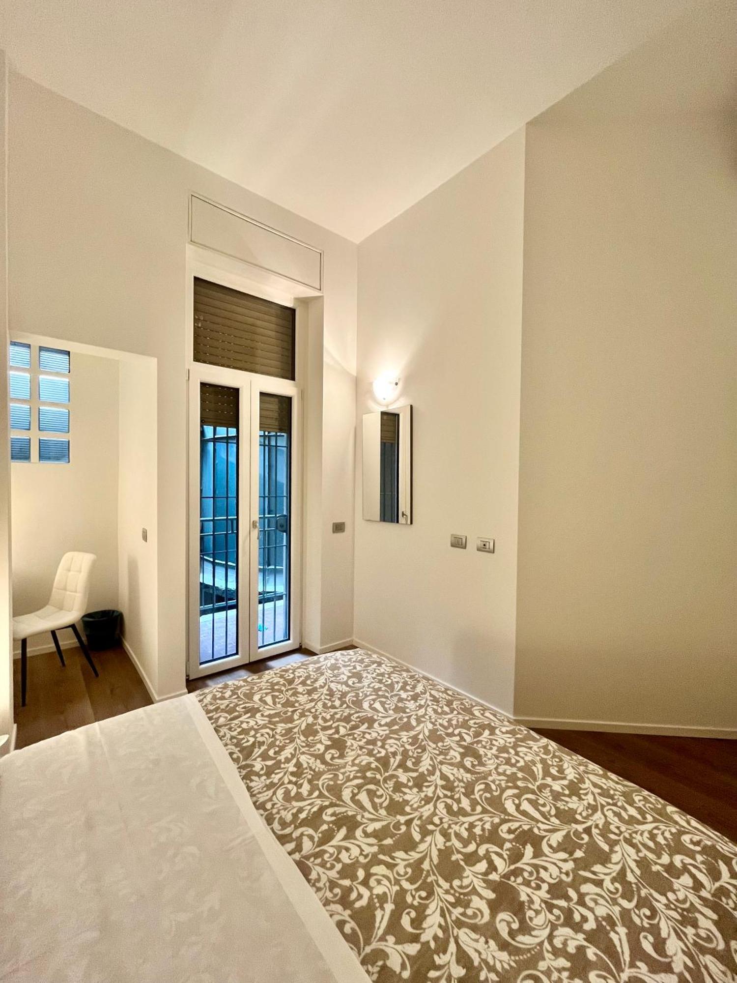 Central Side Apartment Mailand Exterior foto