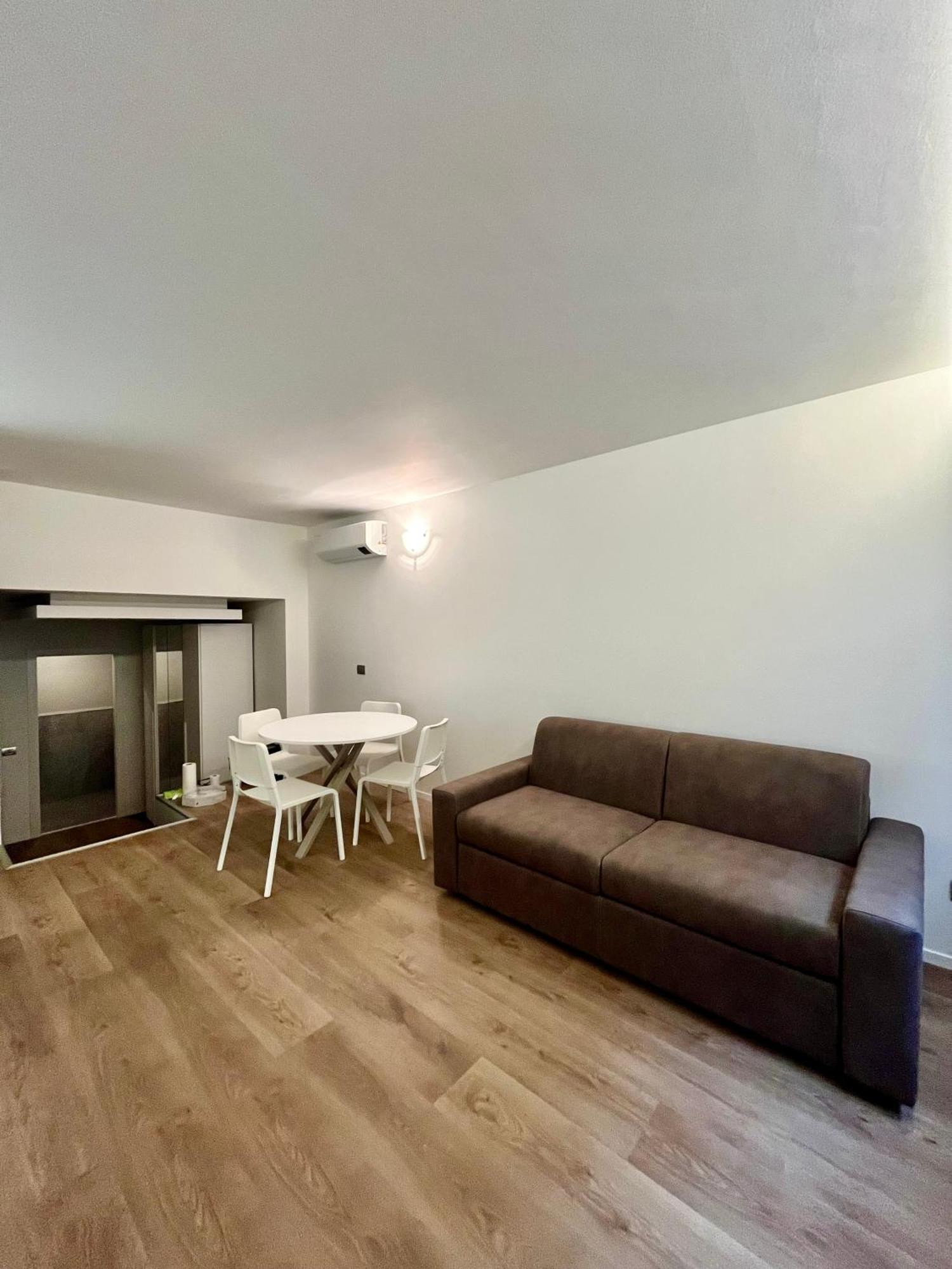 Central Side Apartment Mailand Exterior foto