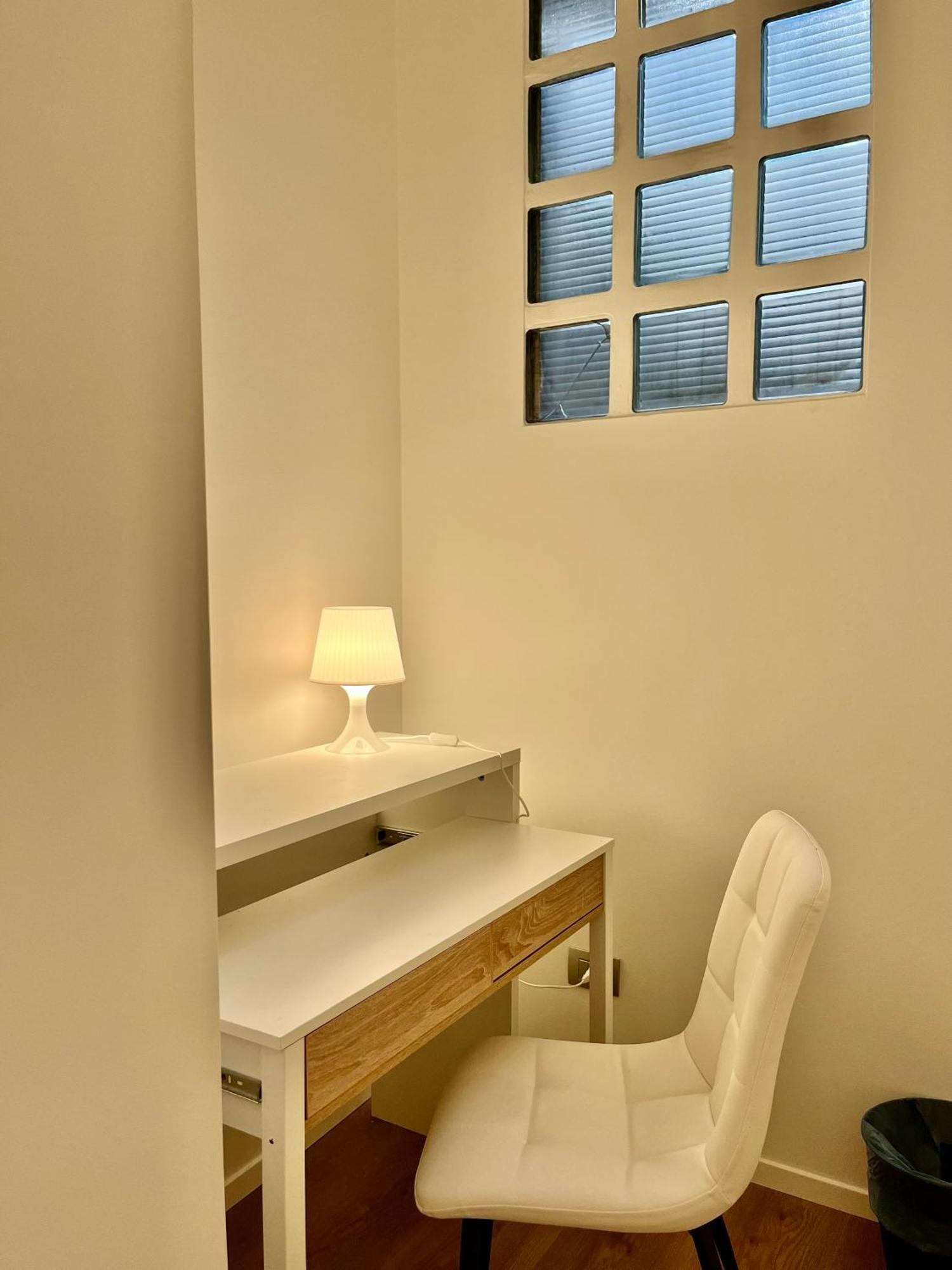 Central Side Apartment Mailand Exterior foto