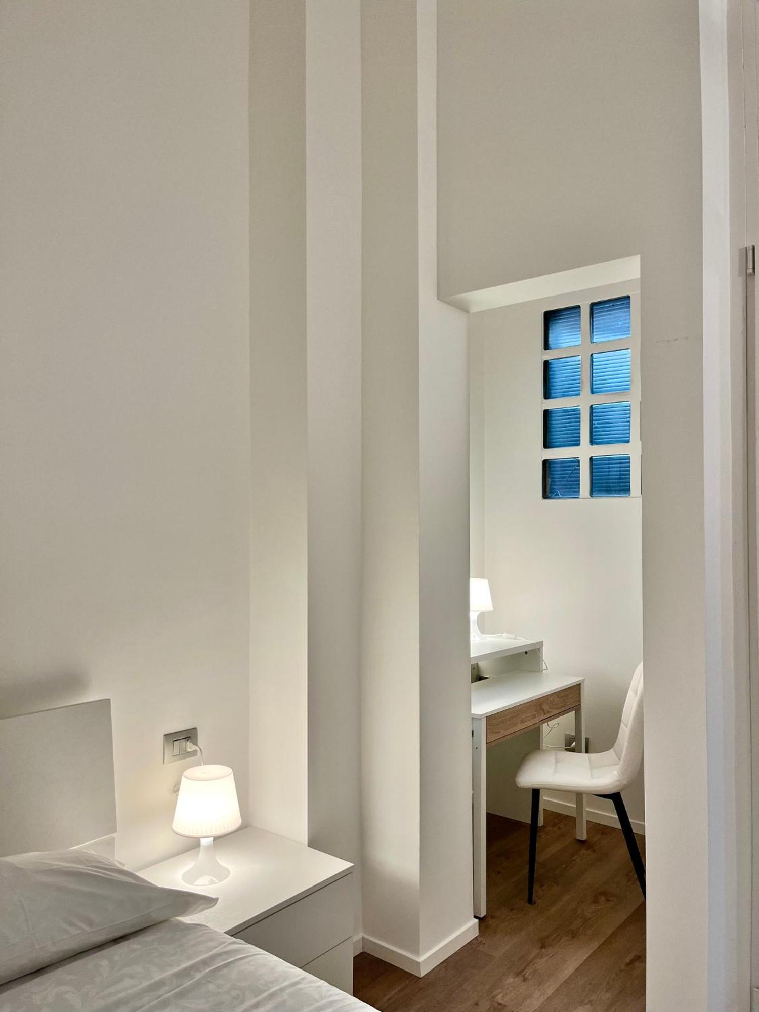 Central Side Apartment Mailand Exterior foto