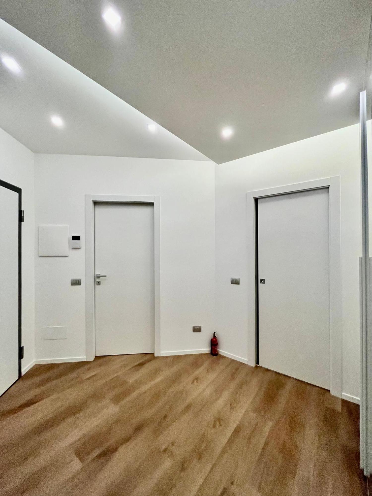 Central Side Apartment Mailand Exterior foto