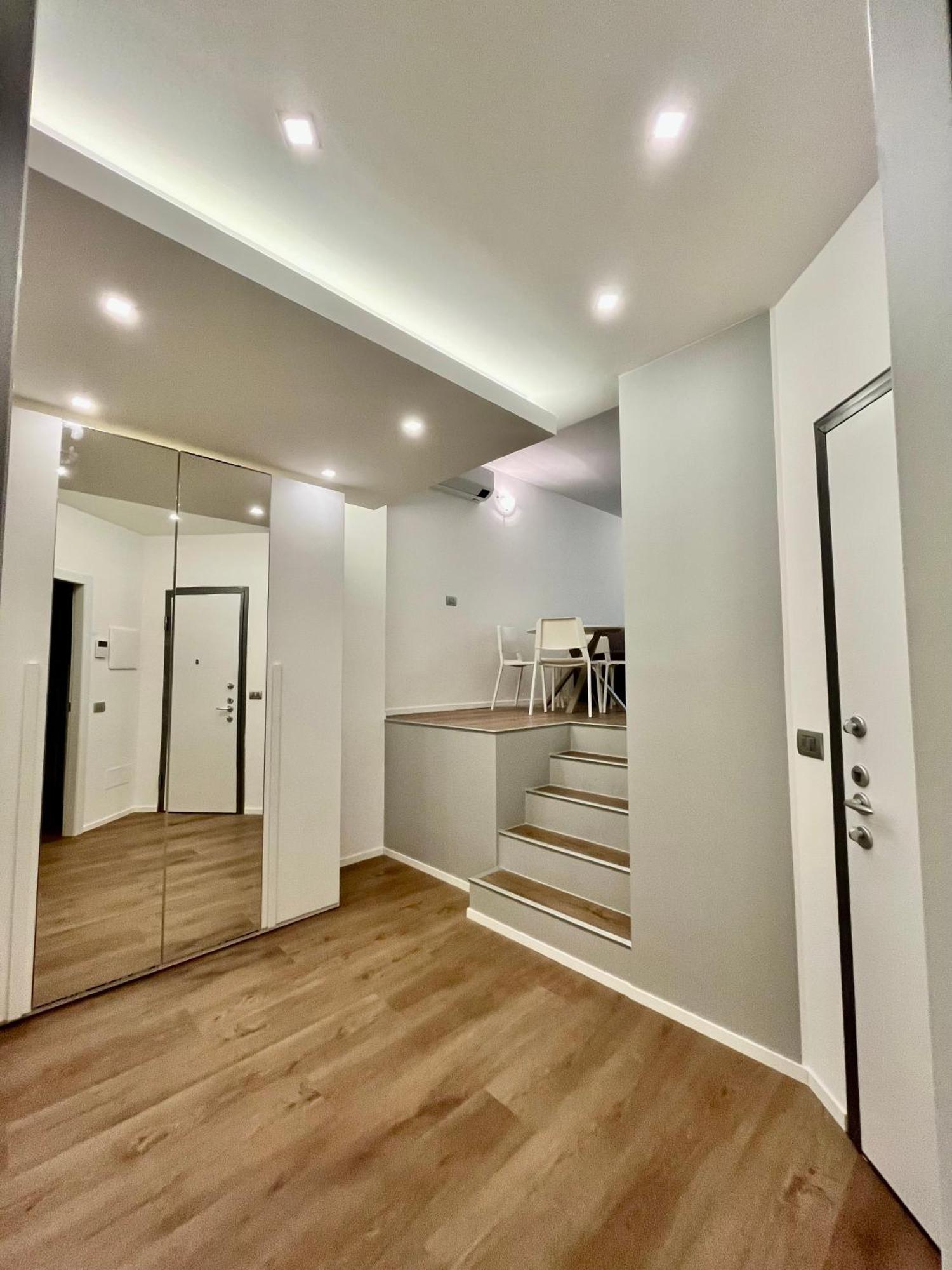 Central Side Apartment Mailand Exterior foto